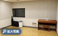 練習室2号
